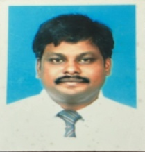 Dr. Kamaraj L